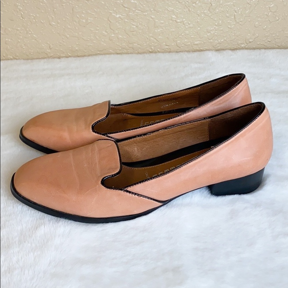Jeffrey Campbell Kenwood Ibiza Last Loafer Size 7